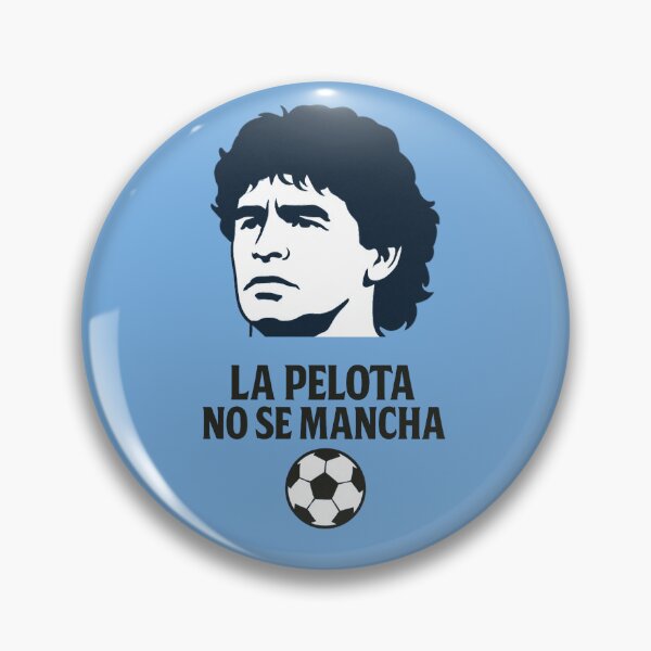 Item preview, Legendary Football Quote | Minimalist Tribute Design designed and sold by Creative_Canvas.