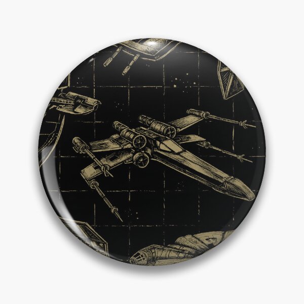 Item preview, Star Spaceships designed and sold by xMorfina.