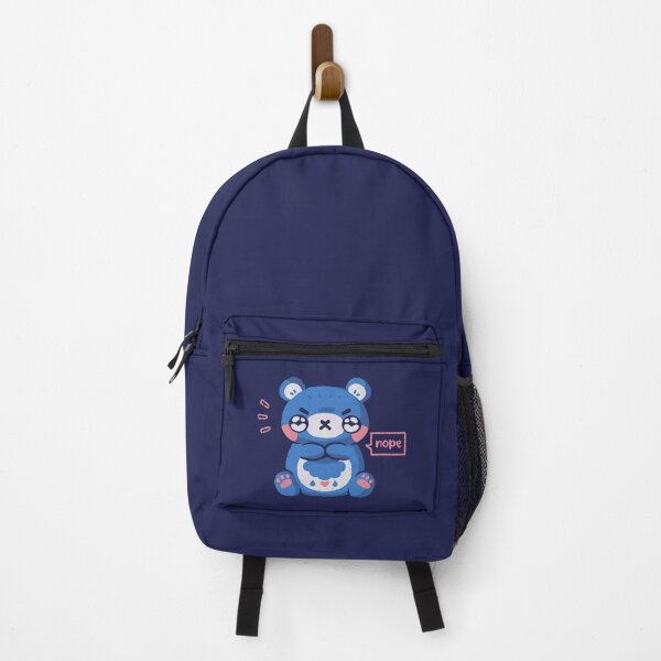 Item preview, Grumpy Bear says Nope designed and sold by xMorfina.