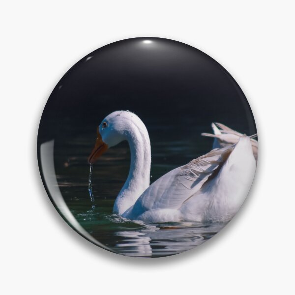 Item preview, Geese at Twilight II designed and sold by Neha  Gupta.