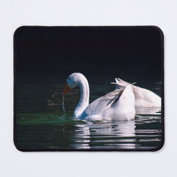 Item preview, Geese at Twilight II designed and sold by Neha Gupta.
