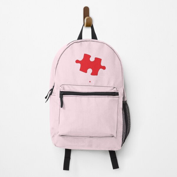 Item preview, The Missing Piece designed and sold by XUSRedbubble.