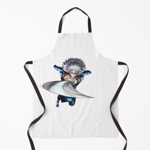 Item preview, The Second Hokage and the Water Style Master designed and sold by The-Lone-Rodent.