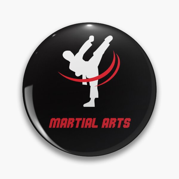 Artikelvorschau, Martial Arts Kick Fighter entworfen und verkauft von ElectroSphere46.