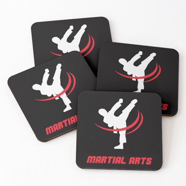 Item preview, Martial Arts Kick Fighter designed and sold by ElectroSphere46.