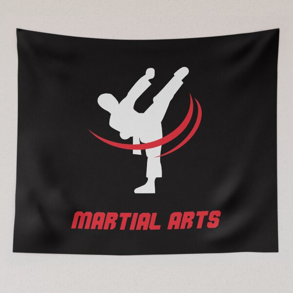 Item preview, Martial Arts Kick Fighter designed and sold by ElectroSphere46.