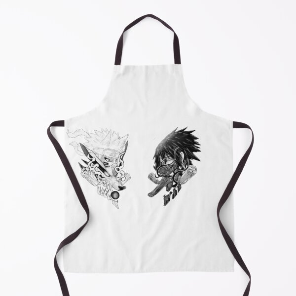 Item preview, The Yellow Flash and the Susanoo Rivals Clash designed and sold by The-Lone-Rodent.