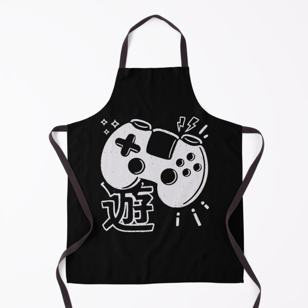 Item preview, 90s Gaming Controller Monochrome designed and sold by xMorfina.