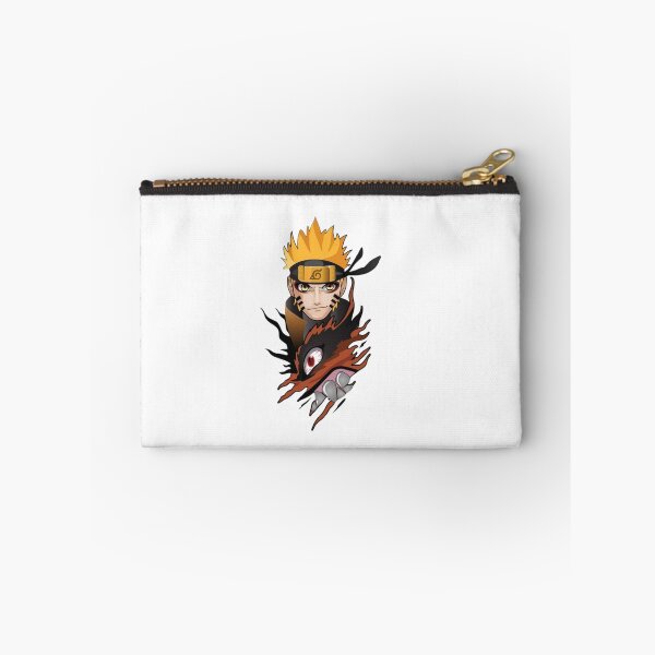 Item preview, The Hokage's Will of Fire and the Nine-Tails Power designed and sold by The-Lone-Rodent.