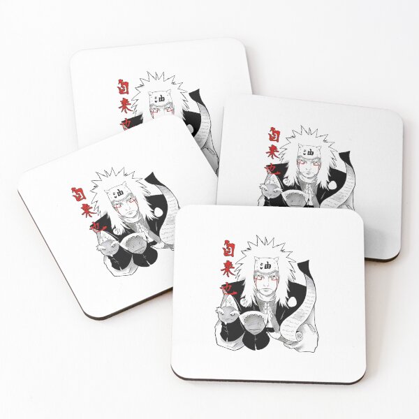 Item preview, The Toad Sage and the Legendary Sannin's Legacy designed and sold by The-Lone-Rodent.