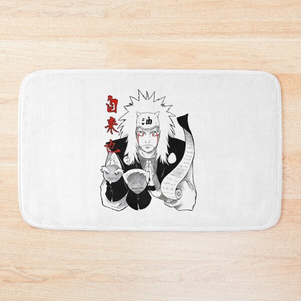 Item preview, The Toad Sage and the Legendary Sannin's Legacy designed and sold by The-Lone-Rodent.