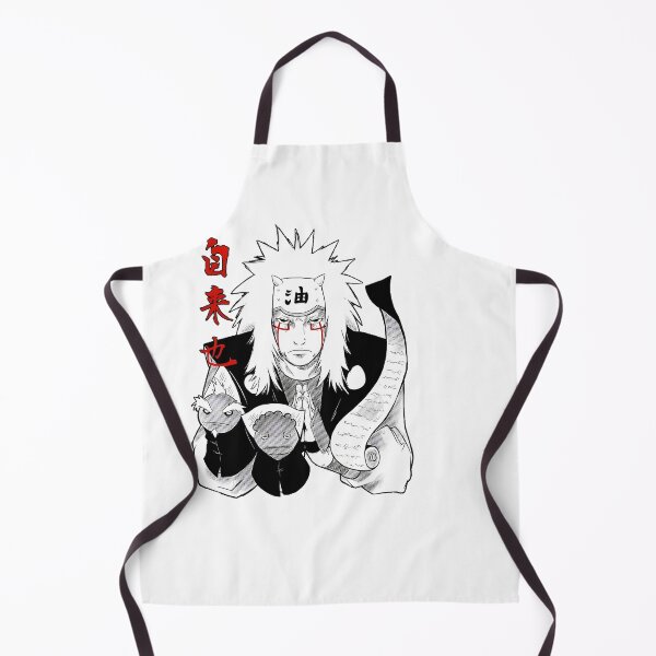 Item preview, The Toad Sage and the Legendary Sannin's Legacy designed and sold by The-Lone-Rodent.