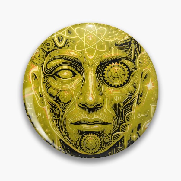 Item preview, FREETHINKER 4 designed and sold by 500 TON.