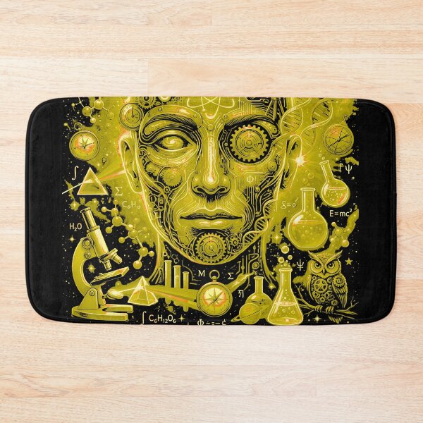 Item preview, FREETHINKER 4 designed and sold by 500 TON.