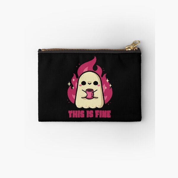 Item preview, This is Fine Ghost Coffee designed and sold by xMorfina.