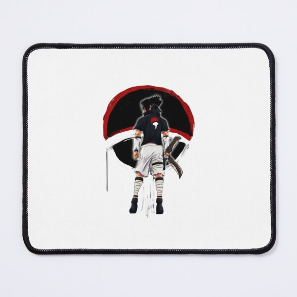 Item preview, The Last Uchiha's Solitude and the Path of the Avenger designed and sold by The-Lone-Rodent.