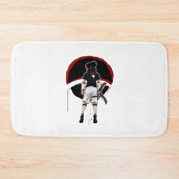 Item preview, The Last Uchiha's Solitude and the Path of the Avenger designed and sold by The-Lone-Rodent.