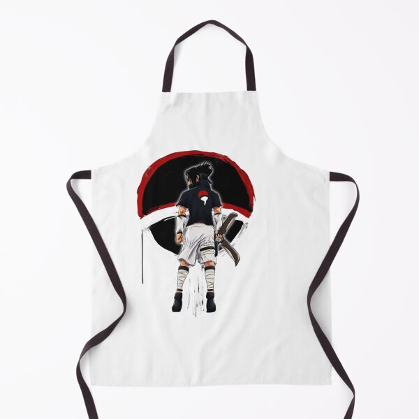 Item preview, The Last Uchiha's Solitude and the Path of the Avenger designed and sold by The-Lone-Rodent.