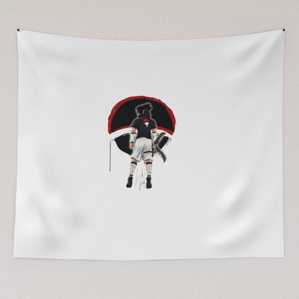 Item preview, The Last Uchiha's Solitude and the Path of the Avenger designed and sold by The-Lone-Rodent.