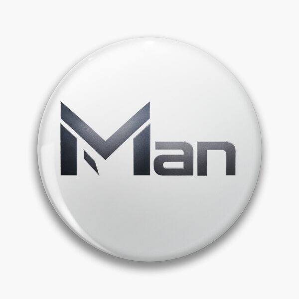 Item preview, Man designed and sold by jcminnovate.
