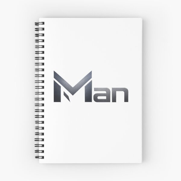 Item preview, Man designed and sold by jcminnovate.