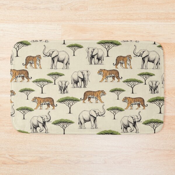 Item preview, Tropical Glow Copy designed and sold by Luddau.