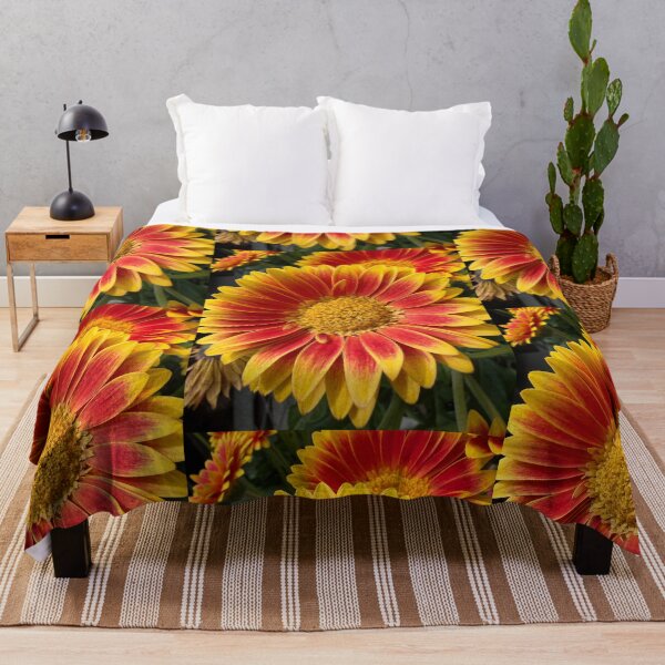 Item preview, Sunshine in a Flower designed and sold by Betsy Phillips.