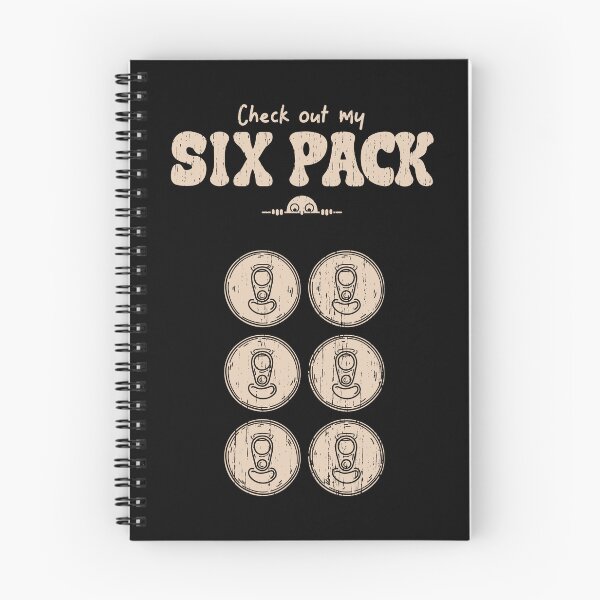Item preview, Weekend Six Pack designed and sold by tronyx79.