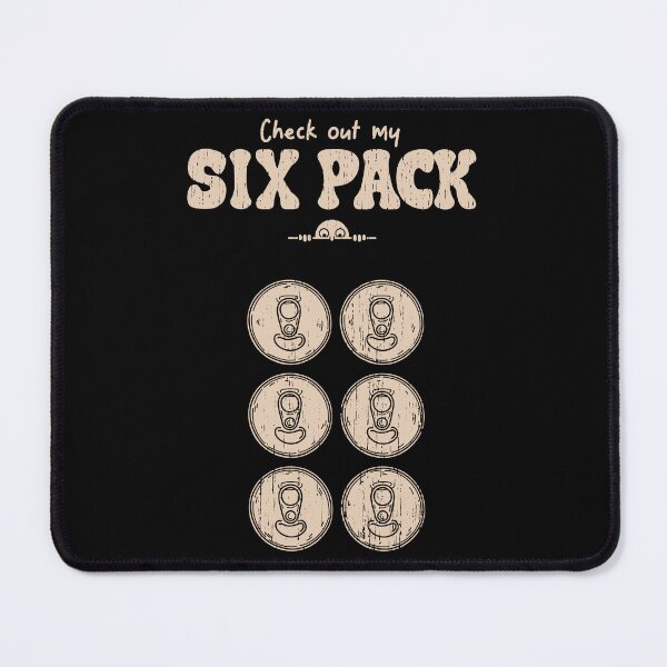Item preview, Weekend Six Pack designed and sold by tronyx79.