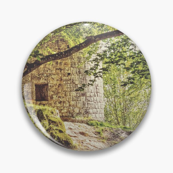 Item preview, Mysterious castle designed and sold by AsahiNoAme.
