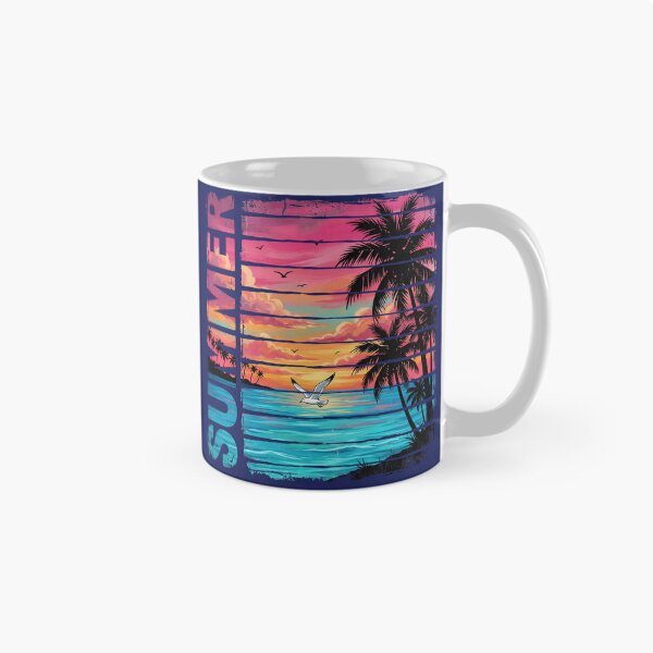 Item preview, Summer Sun Feeling for Women and Girls Summer is a state of mind gifts designed and sold by MalwasBasket.