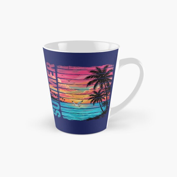 Artikelvorschau, Summer Sun Feeling for Women and Girl Summer is a state of mind Gifts entworfen und verkauft von MalwasBasket.