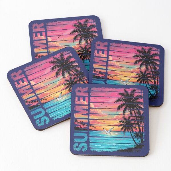 Item preview, Summer Sun Feeling for Women and Girls Summer is a state of mind gifts designed and sold by MalwasBasket.