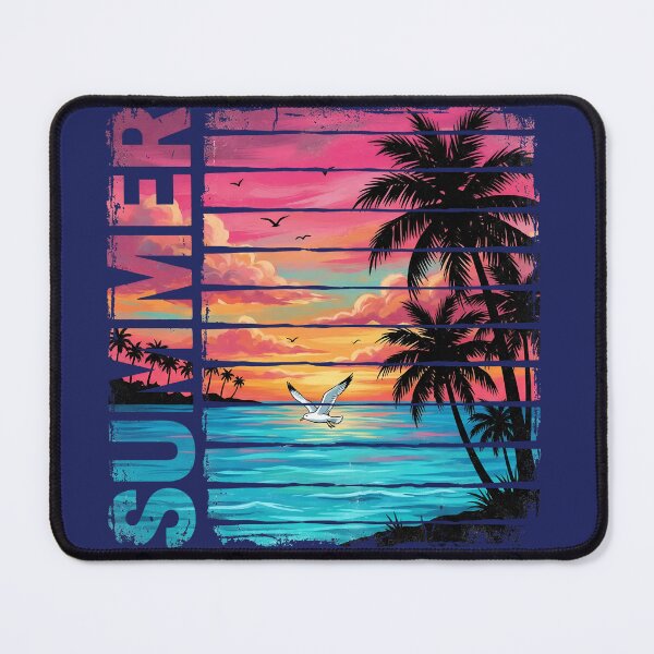 Item preview, Summer Sun Feeling for Women and Girls Summer is a state of mind gifts designed and sold by MalwasBasket.