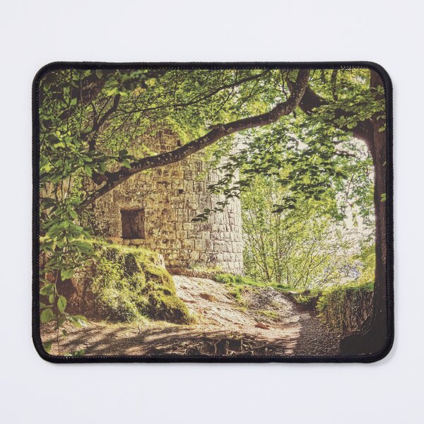 Item preview, Mysterious castle designed and sold by AsahiNoAme.