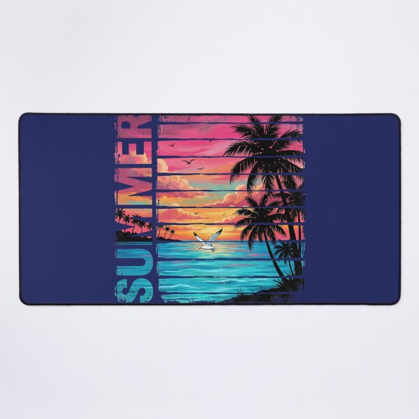 Artikelvorschau, Summer Sun Feeling for Women and Girl Summer is a state of mind Gifts entworfen und verkauft von MalwasBasket.