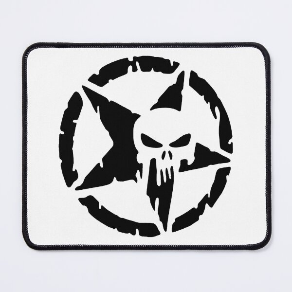 Item preview, Skull design designed and sold by Fandom8.