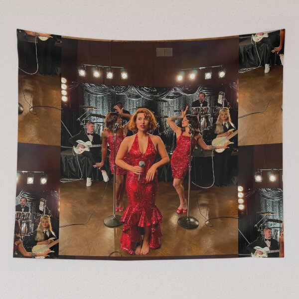 Item preview, This Tour May Contain New Music Concert Tour 2026 AYM designed and sold by millerlatoya9.