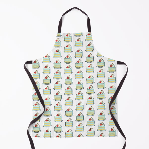 Item preview, Kawaii Pastel Layer Cake Slice designed and sold by deisgnsbyshane.