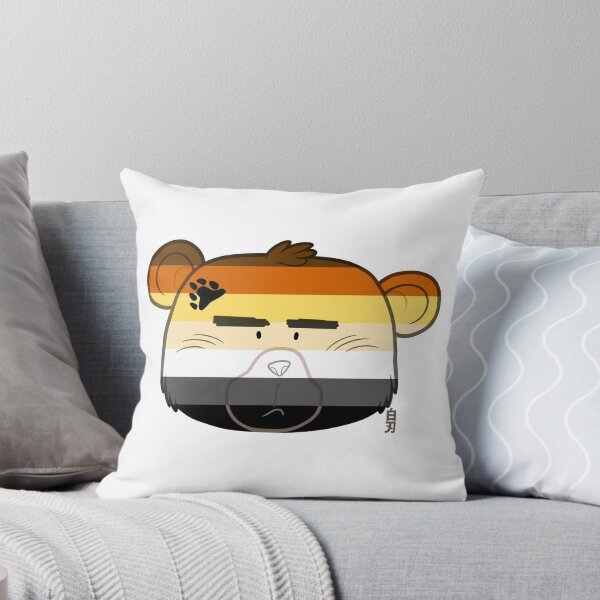 Item preview, Teddy Bear Flag designed and sold by TheArtOfHakujin.