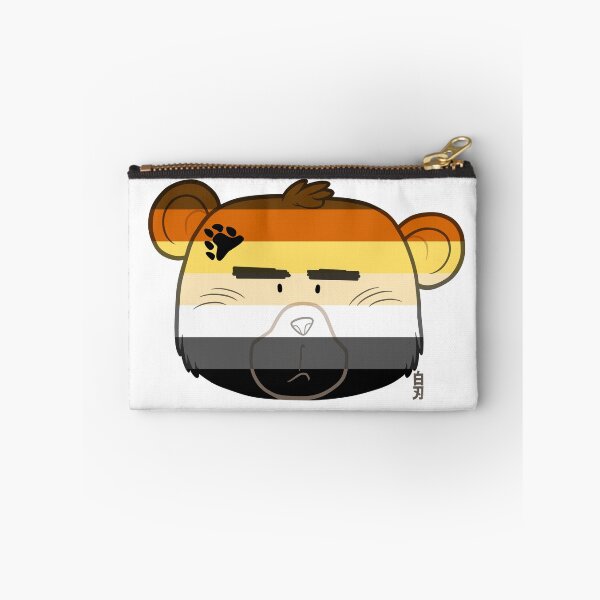 Item preview, Teddy Bear Flag designed and sold by TheArtOfHakujin.