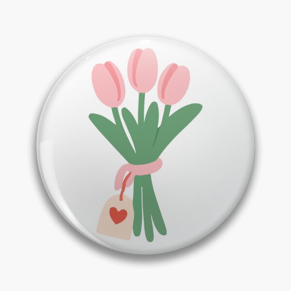 Item preview, Bouquet of flowers designed and sold by Book-Loveuse.