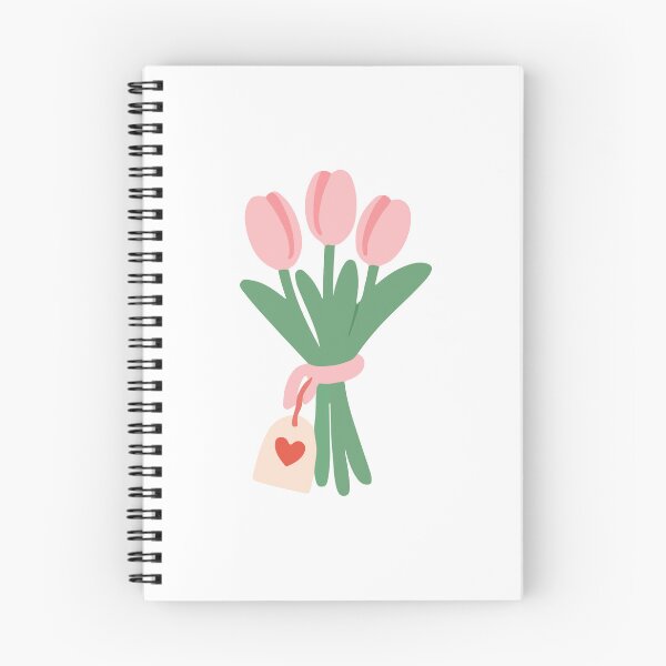Item preview, Bouquet of flowers designed and sold by Book-Loveuse.