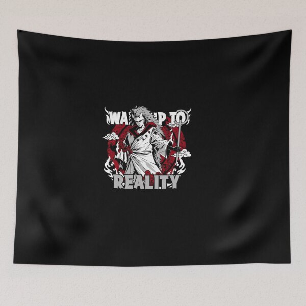 Item preview, The Legendary Uchiha's Reality and the Rinne Sharingan designed and sold by The-Lone-Rodent.