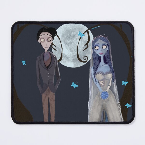 Item preview, Corpse Bride - Paparunaki designed and sold by paparunaki-art.