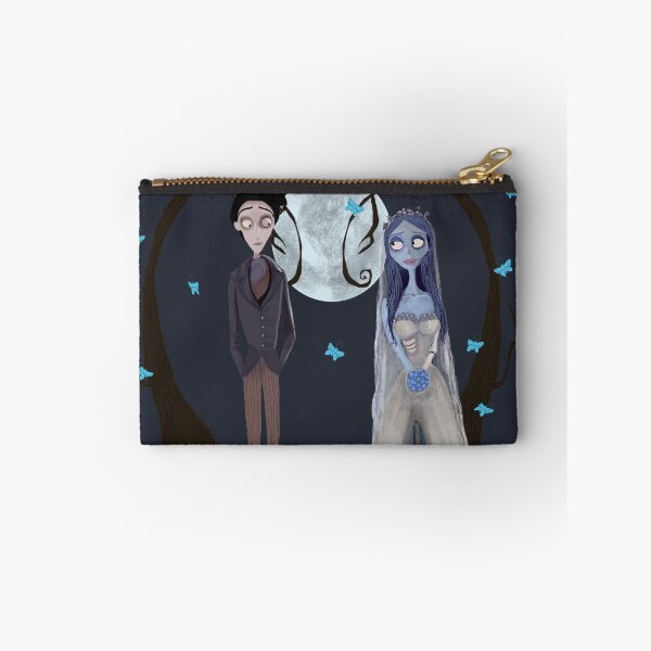 Item preview, Corpse Bride - Paparunaki designed and sold by paparunaki-art.