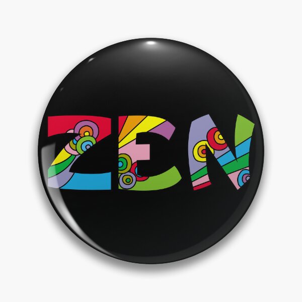 Item preview, Zen and yoga designed and sold by Lagueny.