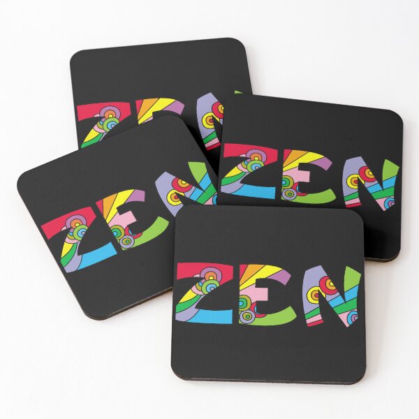 Item preview, Zen and yoga designed and sold by Lagueny.