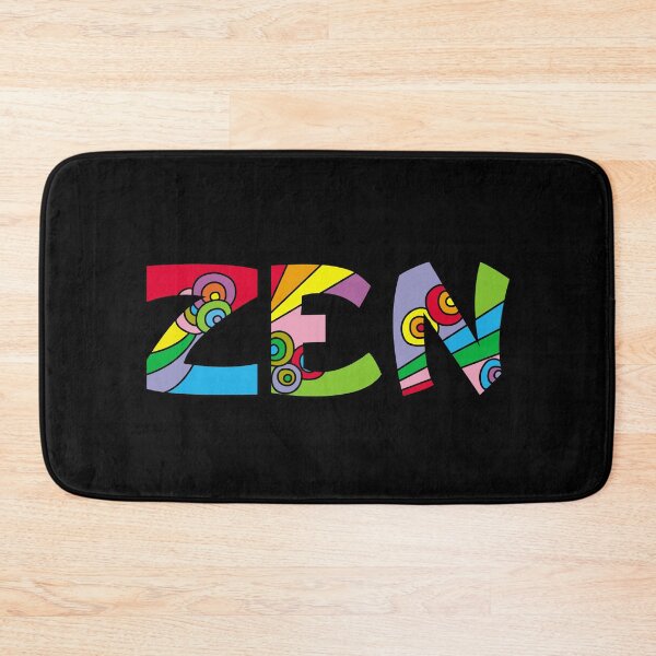 Item preview, Zen and yoga designed and sold by Lagueny.