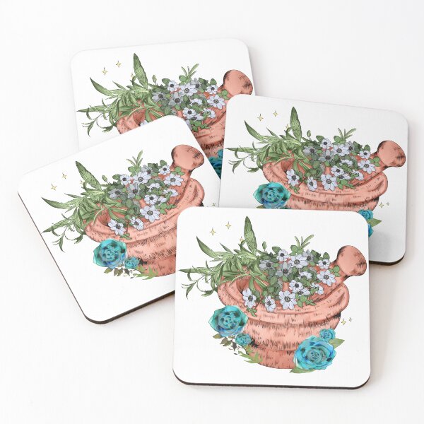 Item preview, Scribble Blue Roses designed and sold by Izaa-aart.